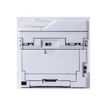 4977766824088-Brother MFC-L3760CDW - imprimante multifonction laser couleur A4 - USB 2.0, Gigabit LAN, Wi-Fi(-Arrière-3