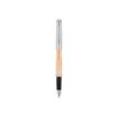3026980432331-Waterman Hemisphere Deluxe - Stylo plume rose - pointe fine-Avant-0