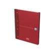 8412771025052-Oxford Europeanbook - Cahier A4 (21x29,7 cm) - 240 pages - grands carreaux (Seyes) - disponible-P_102216_4-0