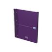 8412771025052-Oxford Europeanbook - Cahier A4 (21x29,7 cm) - 240 pages - grands carreaux (Seyes) - disponible-P_102216_6-2