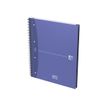 8412771025052-Oxford Europeanbook - Cahier A4 (21x29,7 cm) - 240 pages - grands carreaux (Seyes) - disponible-P_102216_7-3