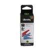 3701254705556-Wonday - Perforateur métal - 20 feuilles - 1 trou--0