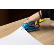 3701254705556-Wonday - Perforateur métal - 20 feuilles - 1 trou--1