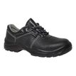 Chaussures de sécurité basses noir H/F S3 SIRIA 41