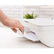 3270241190090-Apli Agipa - 2100 Étiquettes adhésives blanches multi-usages - 70 x 42 mm - coins droits - réf 11900--2