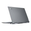 0196380907241-Lenovo ThinkPad X1 Yoga Gen 7 - PC portable 14" - Core i5 1235U - Evo - 16 Go RAM - 512 Go SSD-Arrière-8