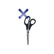 4009729067994-Dahle MEGA Magnet CROSS XL - Aimant super puissant 90 x 90 mm-Avant-2