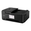 4549292091090-Canon PIXMA TR8550 - imprimante multifonction jet d'encre couleur A4 - Wifi, USB, bluetooth-Angle droit-0