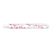0404000038191-Online College - Stylo plume calligraphie - cherry blossom-Angle gauche-0