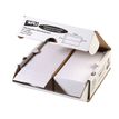 3270241154986-Apli Agipa - 1000 Étiquettes affranchissement blanches - 140 x 40 mm - coins droits - réf 1-P_115498_2-0
