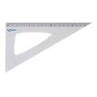 3154141206214-Maped - Équerre - 21 cm - 30°, 60° - aluminium-P_120621_1-0