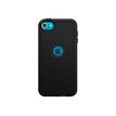 0660543017929-OtterBox Defender Series - coque de protection pour Apple iPod touch-Avant-2