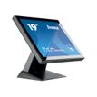 4948570116096-iiyama ProLite T1931SR-B5 - écran LED 19" - tactile - 1024 X 768-Angle gauche-4