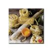 8051128759891-Legami Photo Collection - Calendrier 2024 - 18 x 18 cm - cuisine-Avant-0