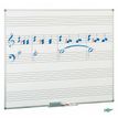 8425901111600-Faibo - Tableau blanc - montable sur mur - 600 x 900 mm - 2-stave - blanc--0
