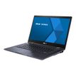 0404051385107-ASUS ExpertBook B3 Flip B3402FEA-EC0282R - Pc portable 14" - Core i3 1115G4 - 8 Go RAM - 256-Angle droit-2