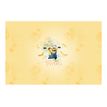Les Minions - Sous-main 60 x 40 cm - modèle bananas - Clairefontaine