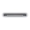 0885909627592-Apple Lightning to 30-pin Adapter - adaptateur Lightning - 20 cm-Bas-1