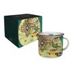 3700572752518-Kiub Voyages - Mug 420 ml avec boîte - avion/voiture-Avant-0