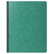 3130639140604-Exacompta - Piqûre à tête paresseuse - 6 colonnes sur 1 page - 32 x 25 cm - 80 pages - vert--0