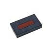 0000001470208-Colop - Recharge tampon bicolor (bleu/rouge) pour PRINTER série 200--0