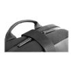 8032572185573-Nava Flat Small - Sac à dos plat pour ordinateur portable 13,3" - noir-Gros plan-6