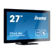 4948570116423-iiyama ProLite T2736MSC-B1 - écran LED 27" - Full HD (1080p) -Angle gauche-3