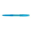 Pilot SuperGrip G - Stylo à bille - turquoise - 1 mm