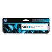 887758769126-HP 980 - cyan - cartouche d'encre originale (D8J07A)-Avant-1
