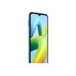 6934177796326-Xiaomi Redmi A1 - Smartphone - 4G - 2/32 Go - bleu-Gros plan-2