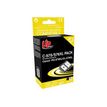 Cartouche d'encre compatible Canon PG-575XL/CL-576XL - pack de 2 - noir, couleur (cyan, magenta, jaune) - UPrint 