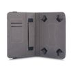 5900495371386-JAYM - étui foliot universel pour smartphone 7" - 8" - noir-Avant-0