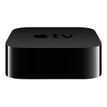 190198625663-Apple TV 4K - 1ère génération - lecteur AV - 64 Go - 4K UHD (2160p) - 60 pi/s - HDR - noir-Avant-1