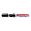 4004764787708-Edding 4090 - Marqueur craie liquide - 4-15 mm - noir-Avant-1