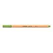 STABILO Point 88 - Feutre fin - 0.4 mm - vert pomme