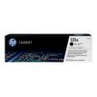 HP 131A - noir - cartouche laser d'origine