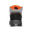 3371820271053-Chaussures de sécurité montantes noir H/F OB PARULO 40-Arrière-3