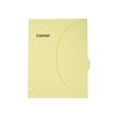 Smartfolder Le Pack Pro - Chemise à 3 rabats - Contrat
