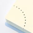 3660942002677-Agenda de poche spiralé Cassandra Eurotime 16S - 1 semaine sur 2 pages - 9 x 16 cm - disponible dans différentes cou--4