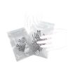 Antalis - 1000 Sachets à fermeture zip - 120 x 180 mm - transparent