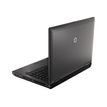 3700892004236-HP ProBook 6460b - PC portable reconditionné 14" - Core i5 2520M - 4 Go - 250 Go HDD-Arrière-2