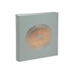 3130630162636-Exacompta Ellipse - Album photos 29 x 32 cm - 60 pages - vert-Angle gauche-0