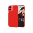 3701263515436-JAYM Premium - Coque de protection pour Apple iPhone 13 - rouge -Multi-angle-0