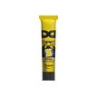 3154148105107-Maped Color'Peps Super Pigmented - 12 Tubes de gouache - couleurs assorties - boîte carton-Avant-5