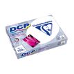 Clairefontaine DCP - Papier ultra blanc - A4 (210 x 297 mm) - 100 g/m² - 2500 feuilles (carton de 5 ramettes)