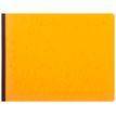 3130632183103-Exacompta - Piqûre à tête paresseuse - 32 colonnes sur 2 pages - 29,7 x 38 cm - 80 pages--3