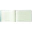 3130632183103-Exacompta - Piqûre à tête paresseuse - 32 colonnes sur 2 pages - 29,7 x 38 cm - 80 pages--5