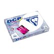 Clairefontaine DCP - Papier ultra blanc - A3 (297 x 420 mm) - 160 g/m² - Ramette de 250 feuilles
