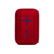 8435430616798-NGS Roller Coaster - mini enceinte waterprof sans fil - bluetooth - rouge-Avant-0