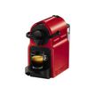 3700342416107-Machine à café Nespresso Magimix Inissia - 19 bar - rouge-Angle droit-0